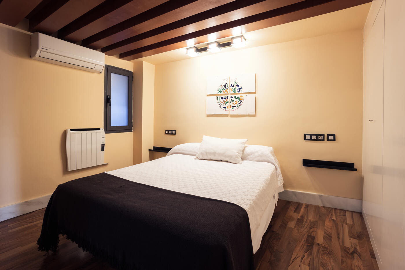 Hermosa 7, apartamento turístico en el centro de Granada (6/21)
